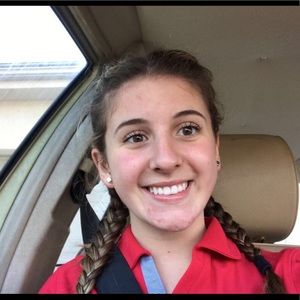 Meet your Posher, Sofia